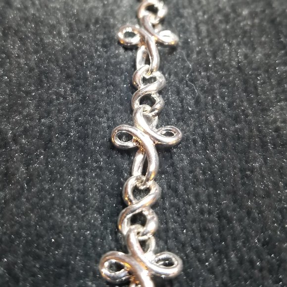 NEW Premier Designs Antiqued Bracelet Toggle - Picture 2 of 3